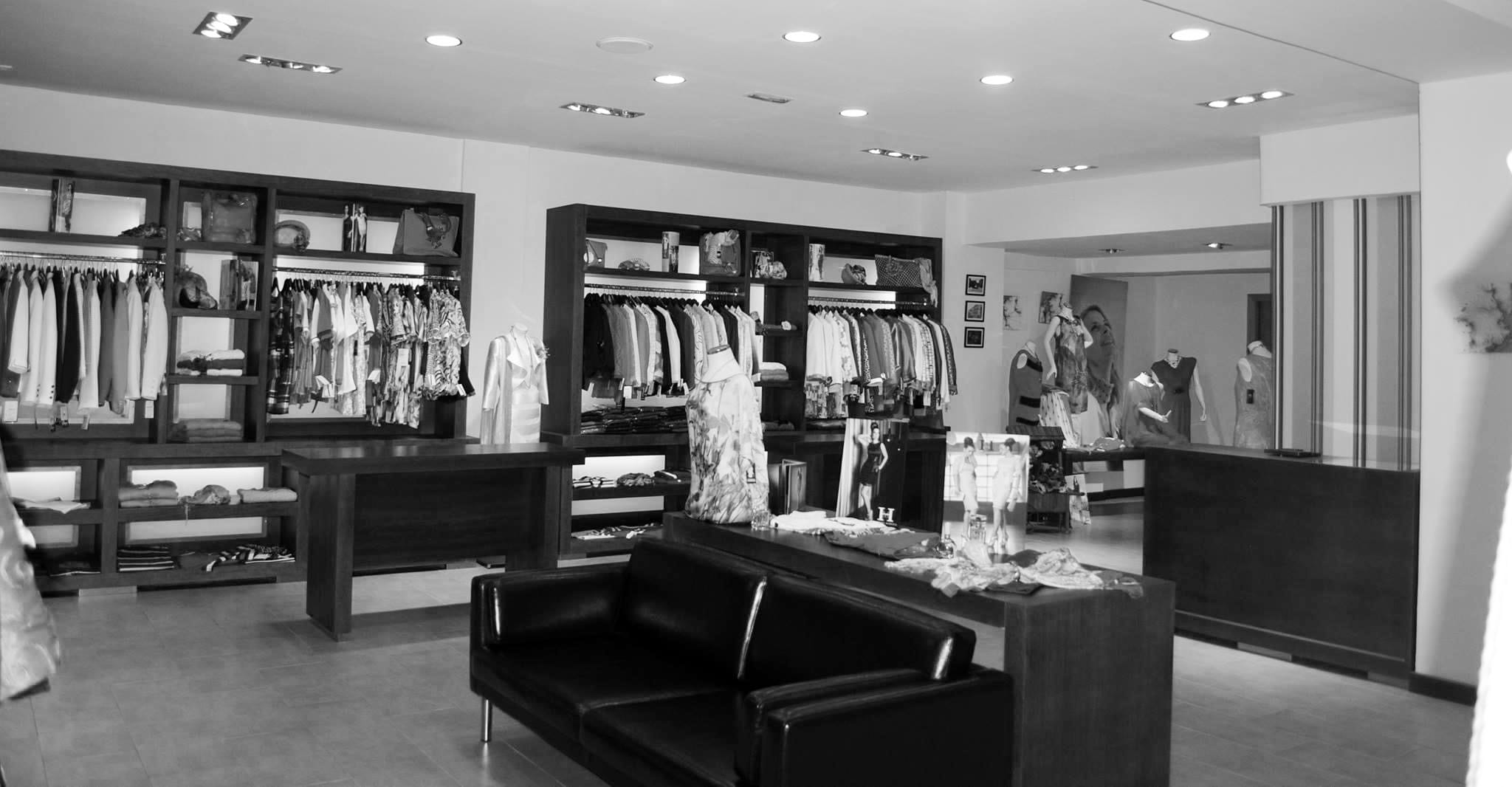 Tienda quienes somos