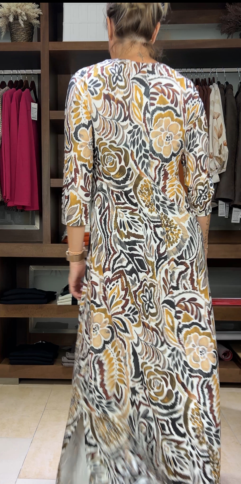 VESTIDO 922 - Imagen 3