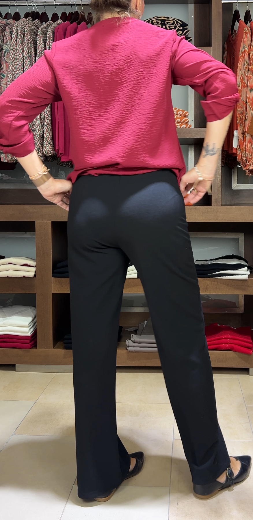 PANTALÓN 4422KIEV - Imagen 3