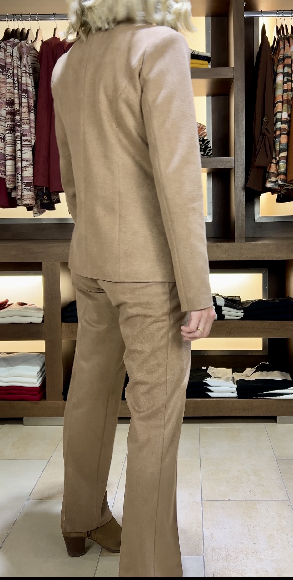 BLAZER 9014DIAGONAL - Imagen 2