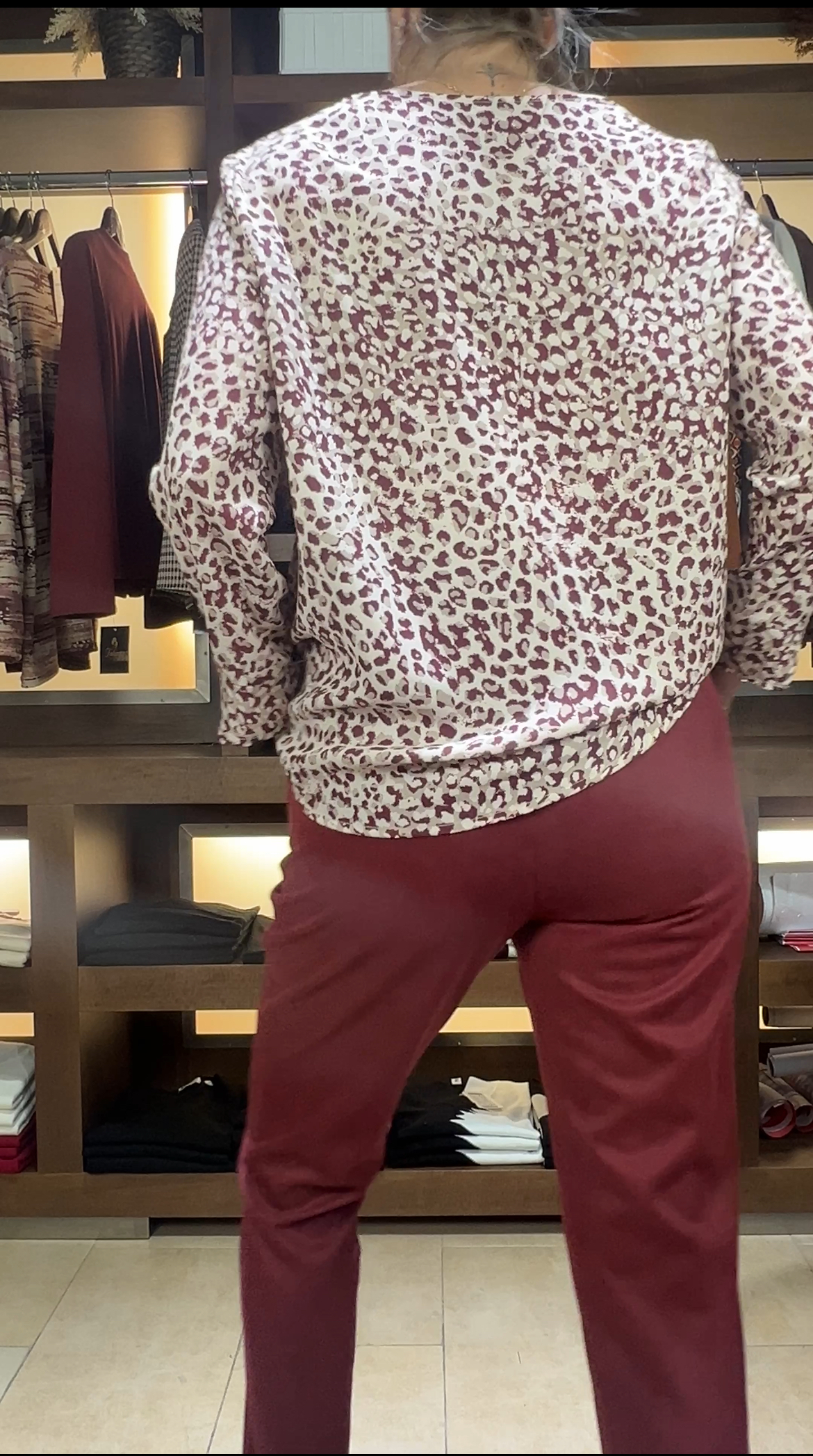 BLUSA 463 - Imagen 3