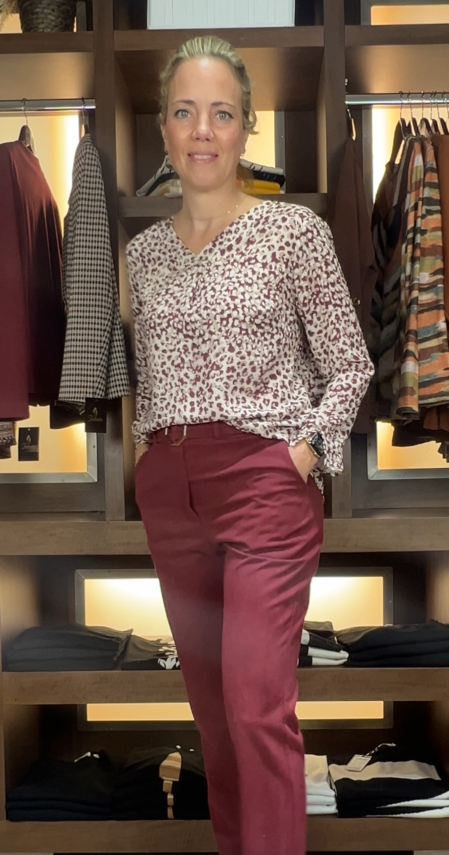 BLUSA 463 - Imagen 2