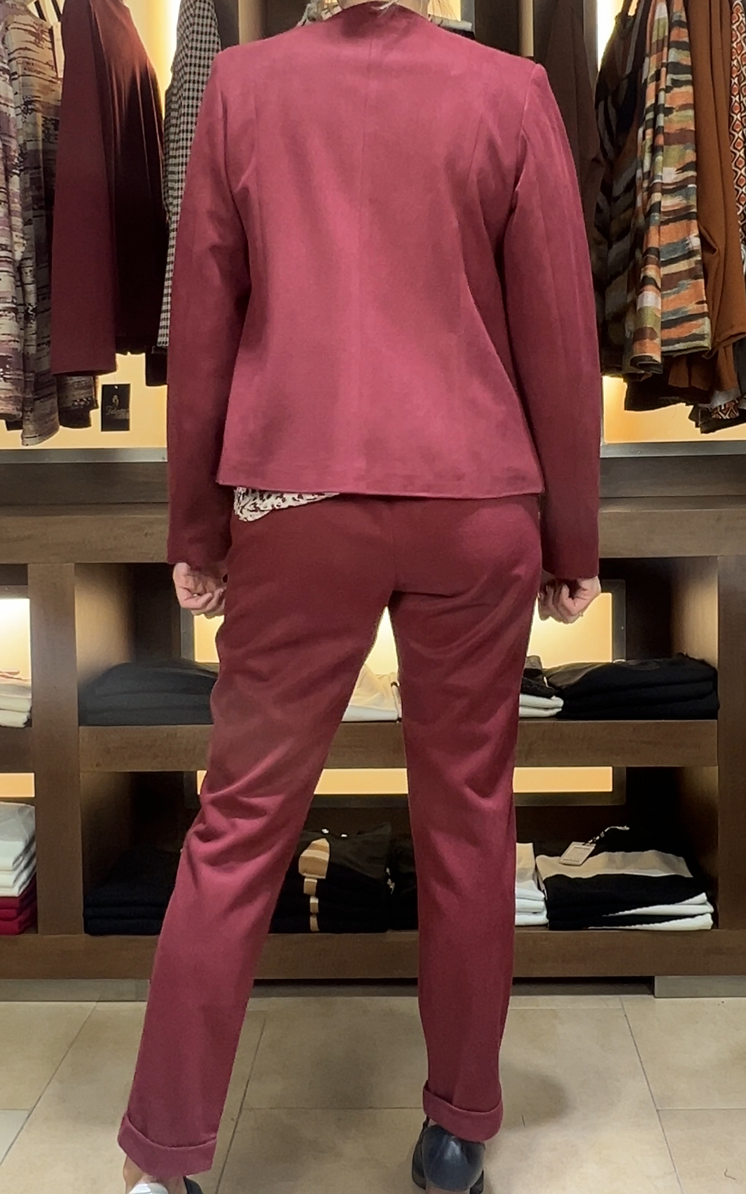 PANTALÓN 115 - Imagen 2