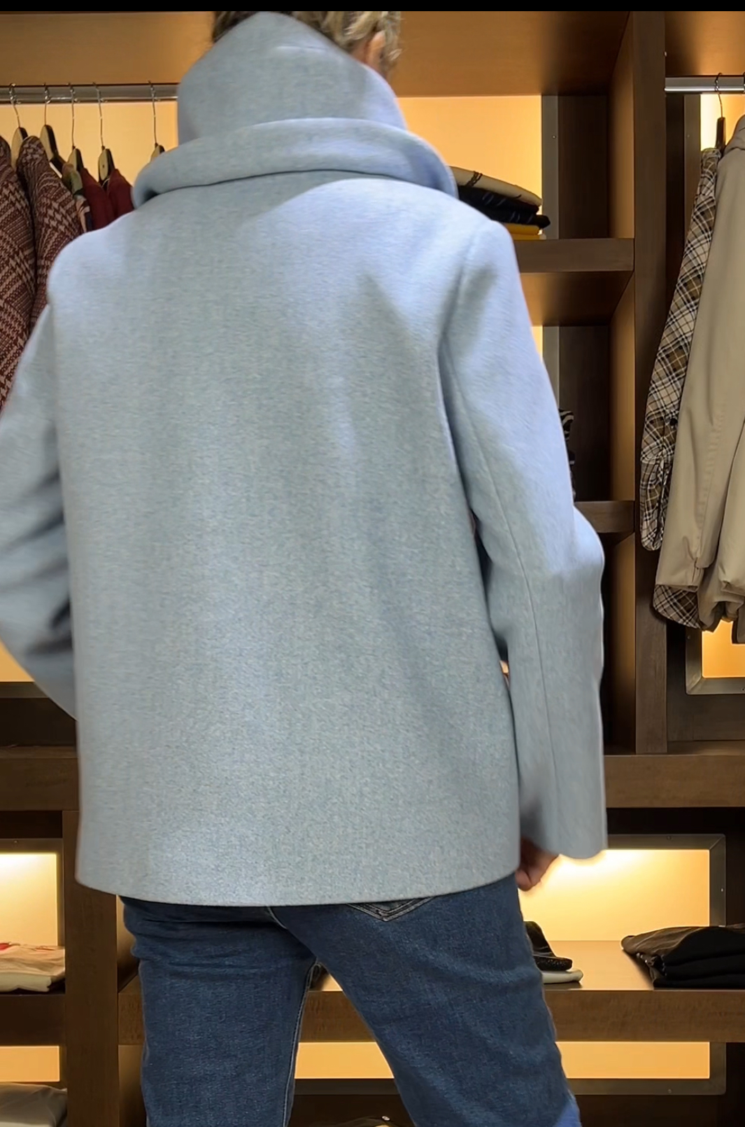 CHAQUETÓN 718 - Imagen 3