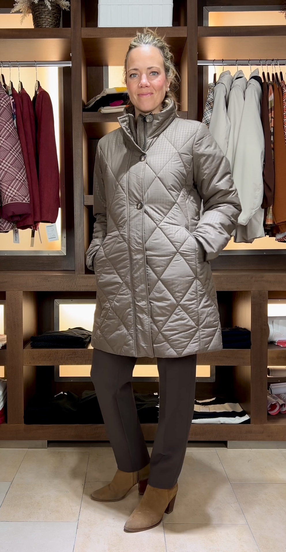 DEPORTIVA 60205NERY - Imagen 4