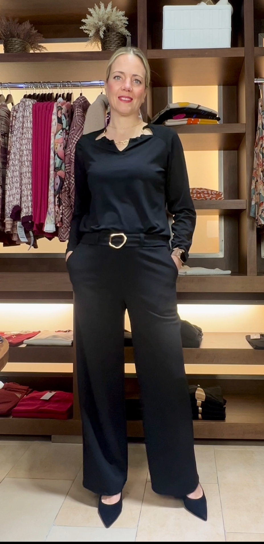 PANTALÓN 130 - Imagen 2