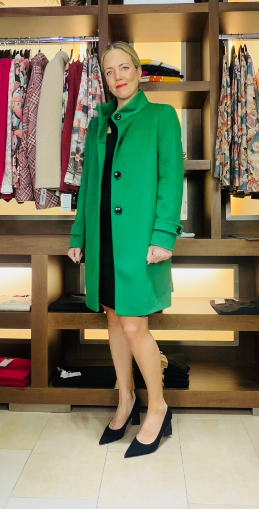 ABRIGO 2029OLOT - Imagen 2