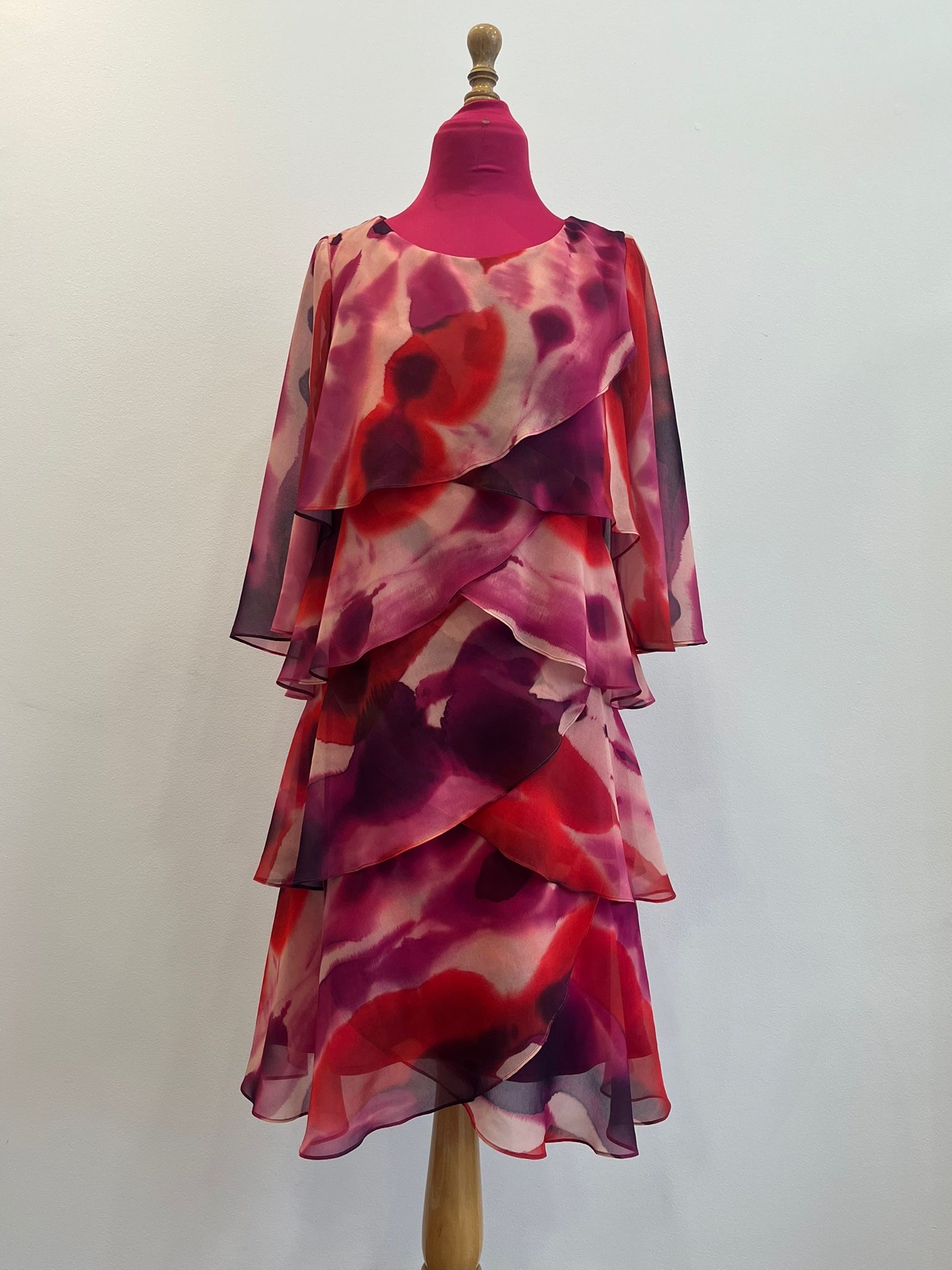 VESTIDO BALI - Imagen 2