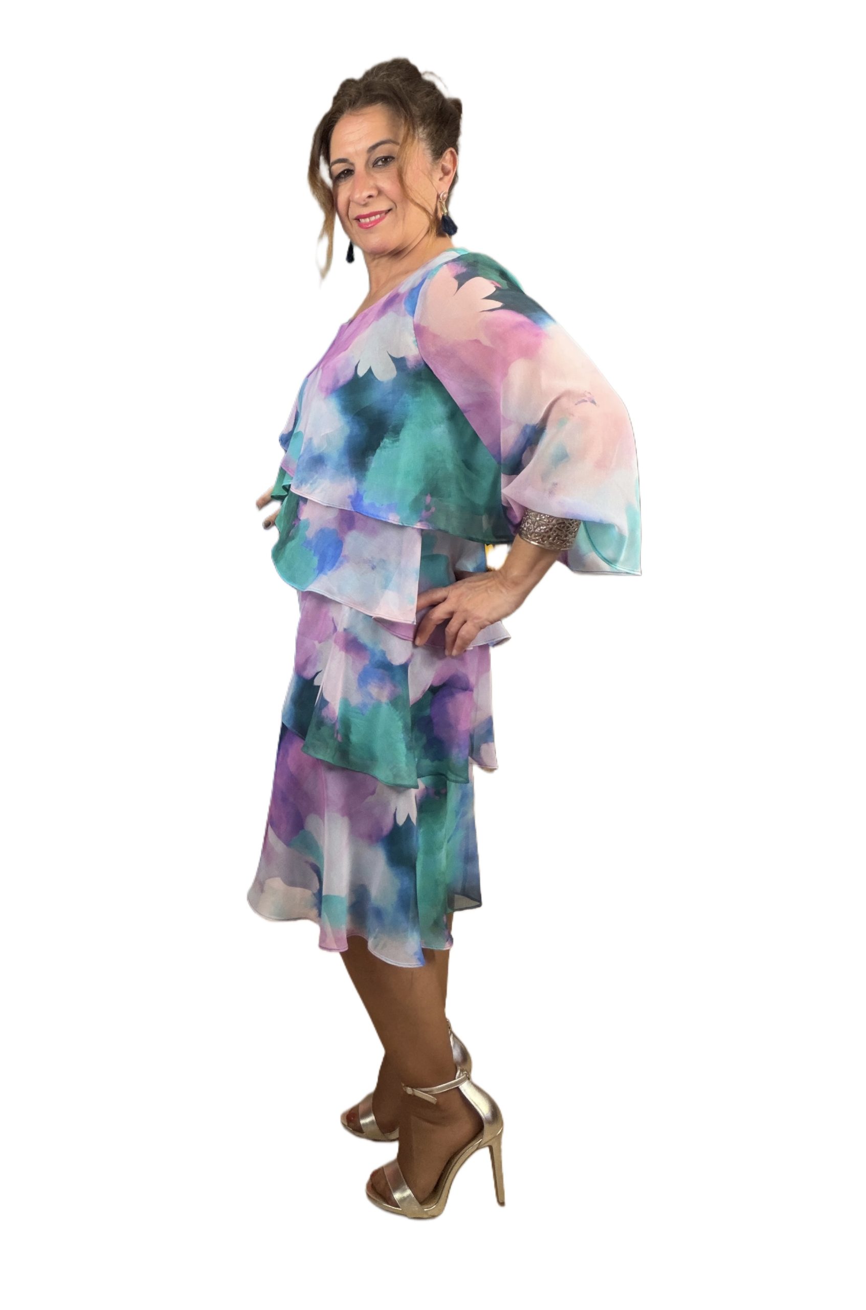 VESTIDO BALI - Imagen 3